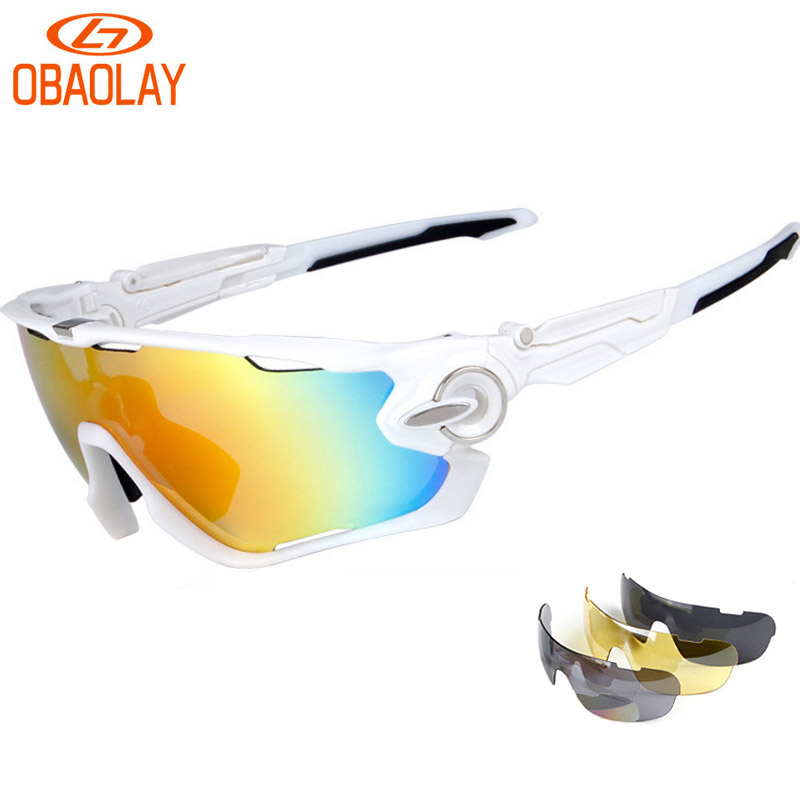 OBAOLAY 귣 ̴     ۶  Ŭ Ȱ    Ÿ ȣ  Ȱ/OBAOLAY Brand Radar Polarized Sports Men Sunglasses Road Cycling Glasses Mounta